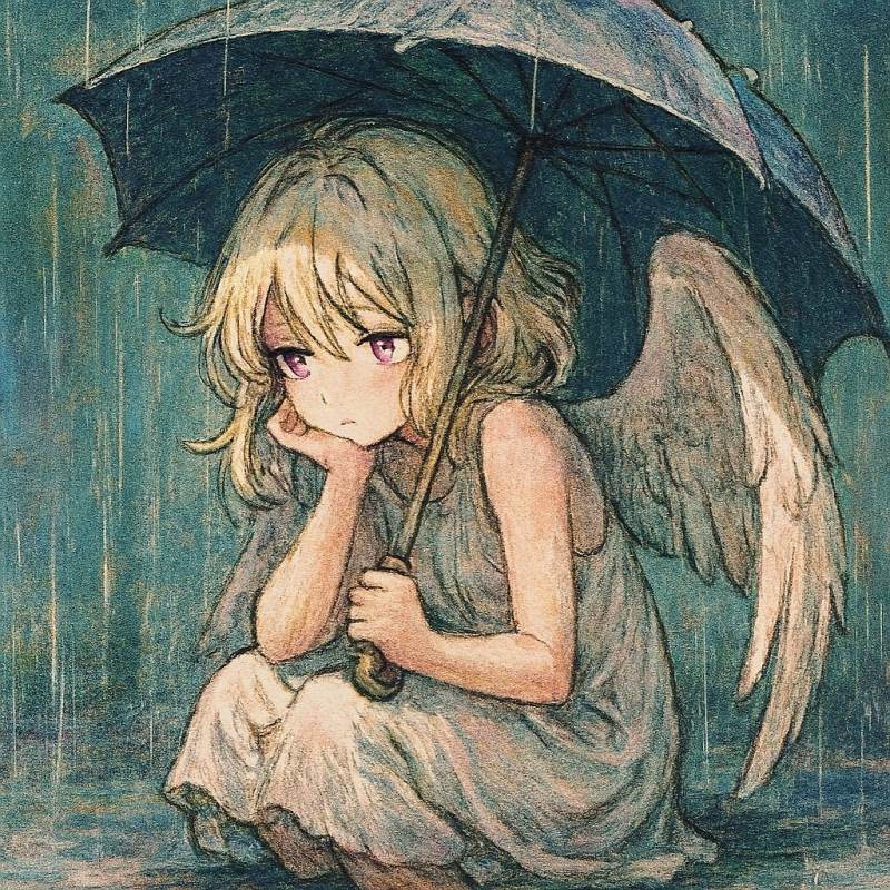 天使