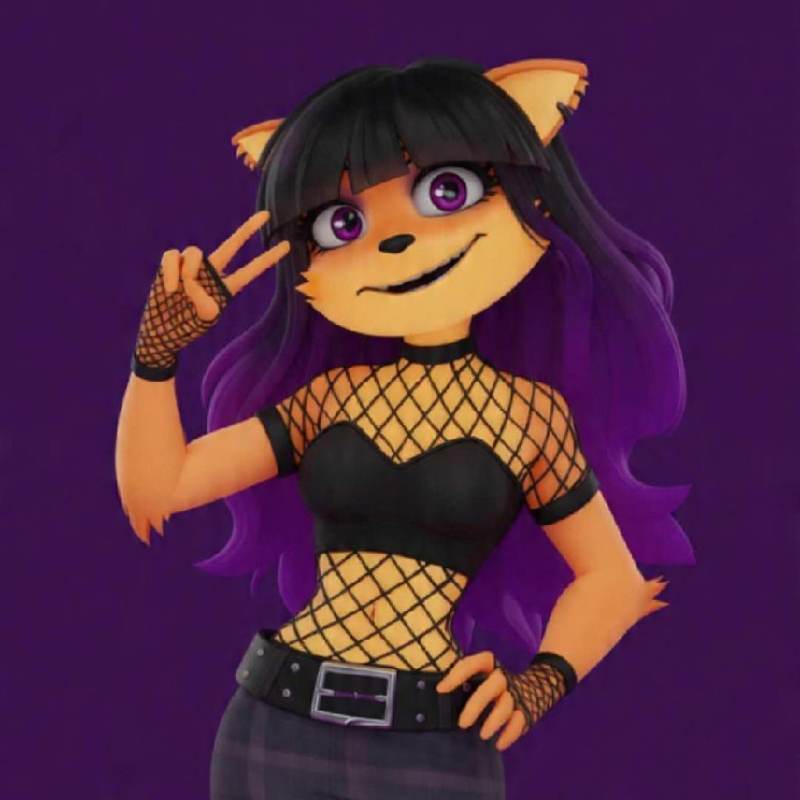 estela bandicoot