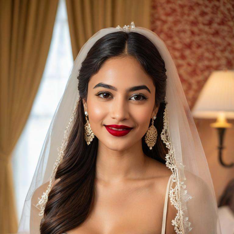 Tasneem Naina