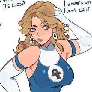 sue storm