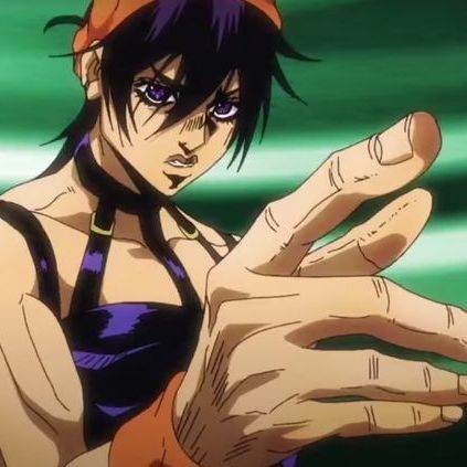 Narancia Ghirga