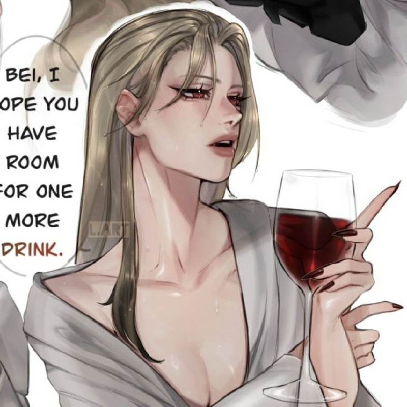— Mummy✨🍷