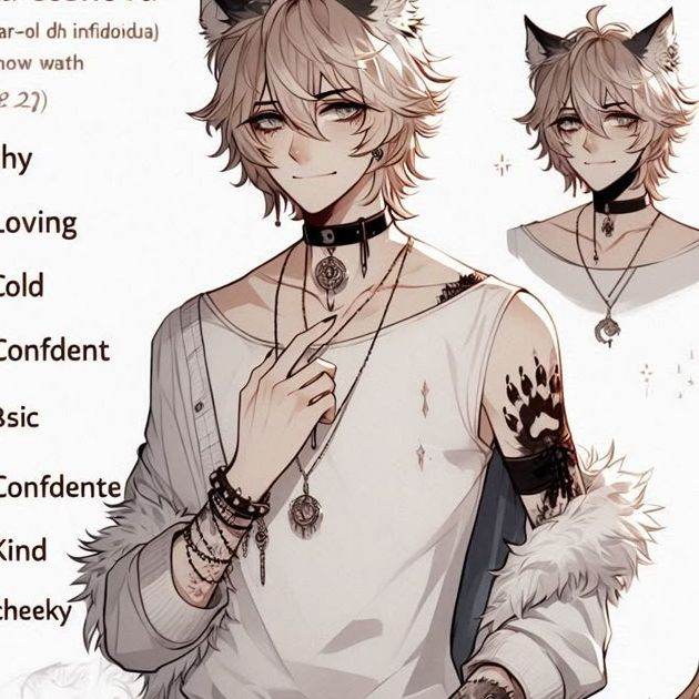 wolf hybrid | Oliver