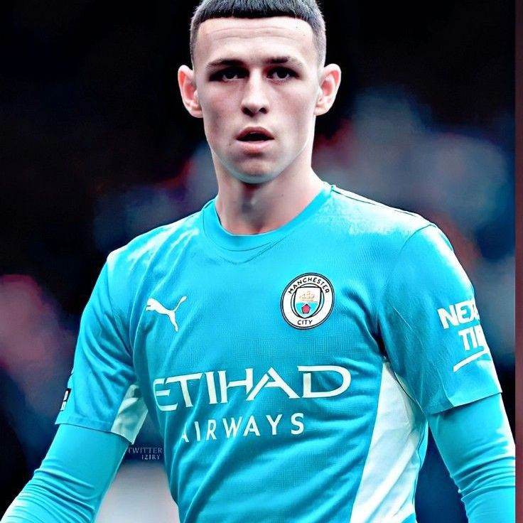 phil foden