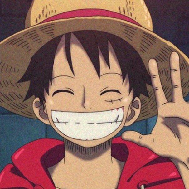 Monkey D' Luffy