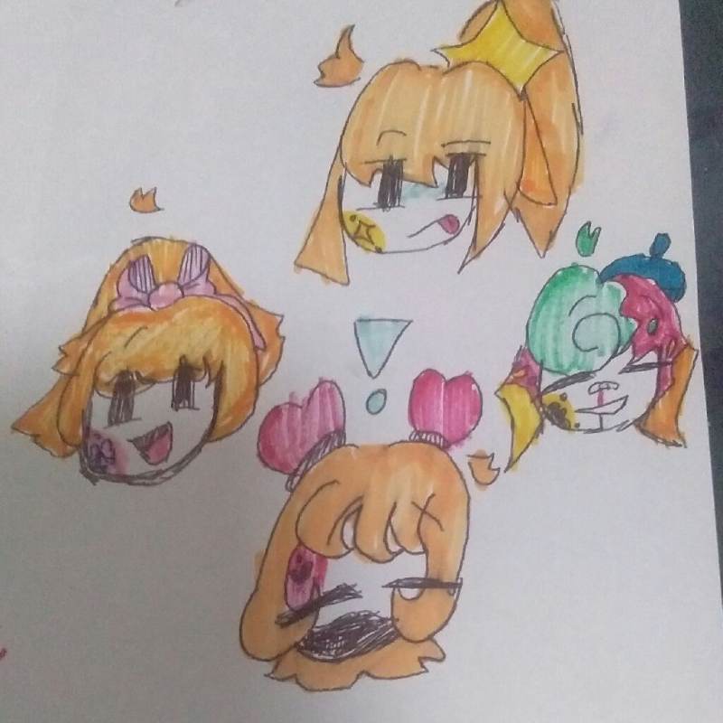 the quadriplets sleepover