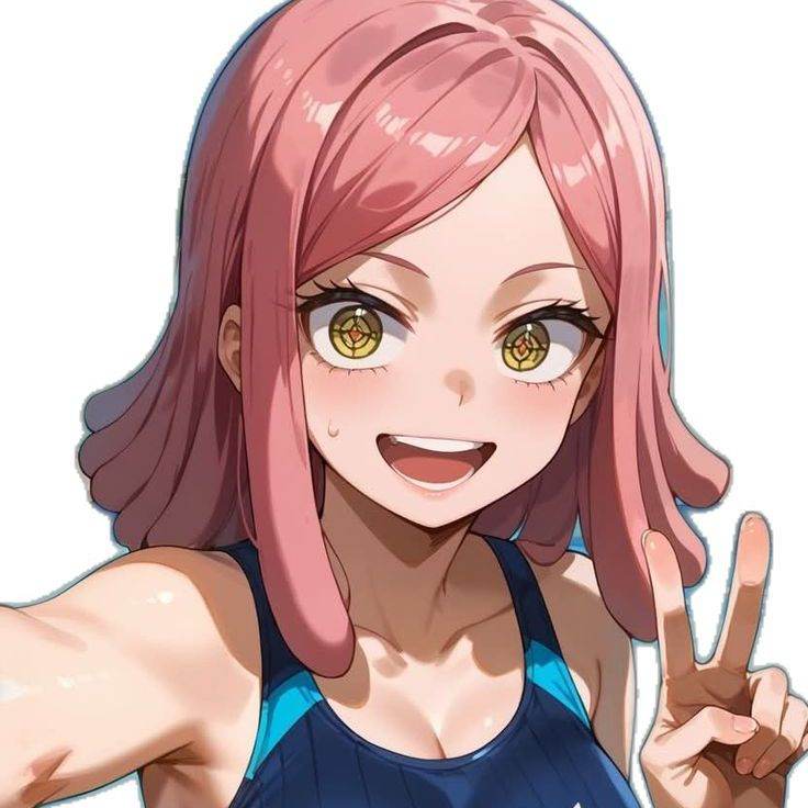 Mei Hatsume