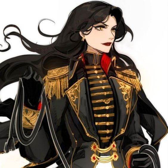 Анастасия Викторовна