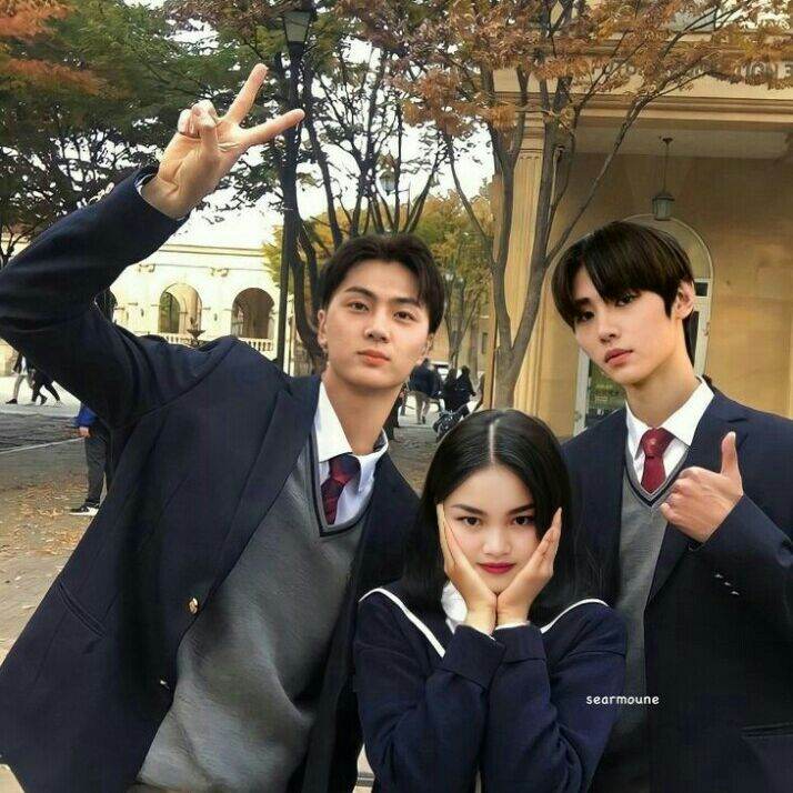 gadis kesayangan mafia