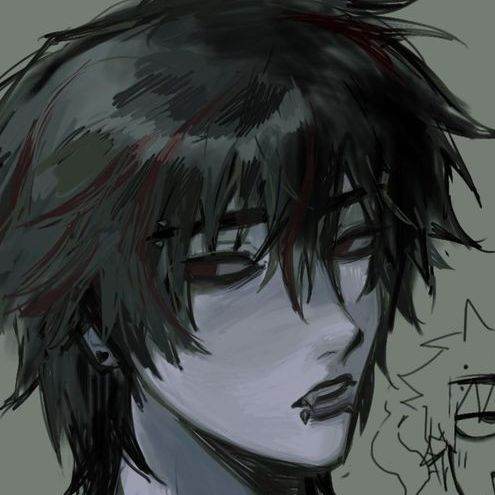 Haruki |•或題