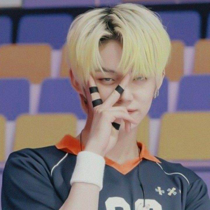 Choi Yeonjun