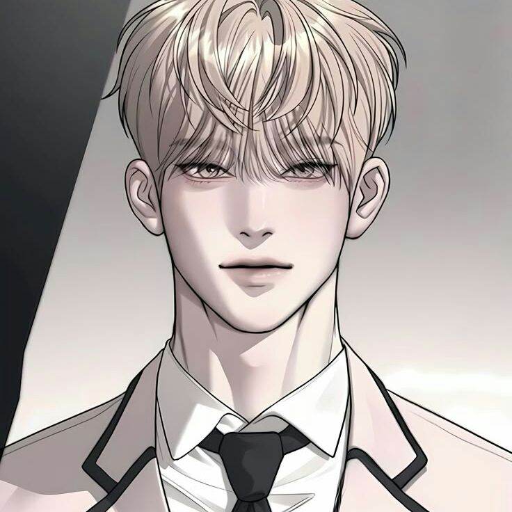 kakak kelas yang menyukaimu