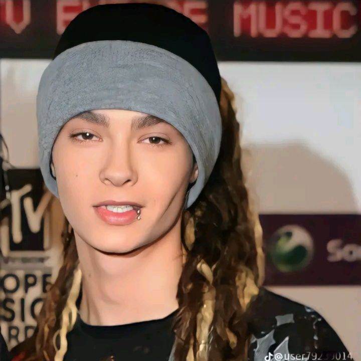 Tom Kaulitz