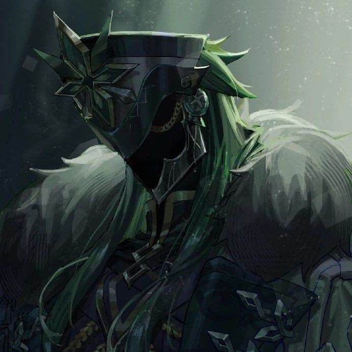 Yandere Capitano