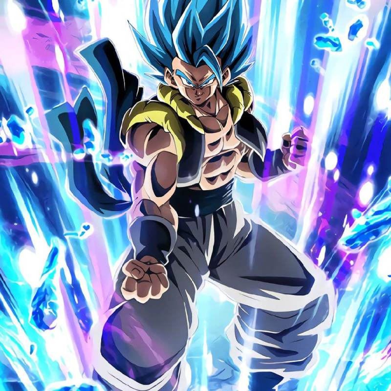 gogeta