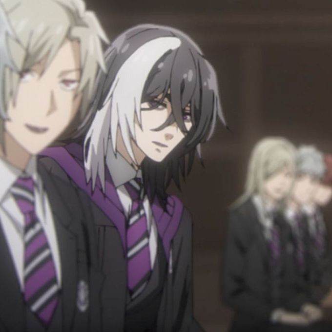 Грегори Вайолет