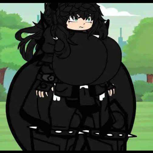 Daría (Gacha versión)