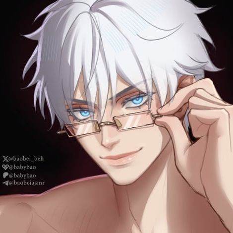 Gojo Satoru