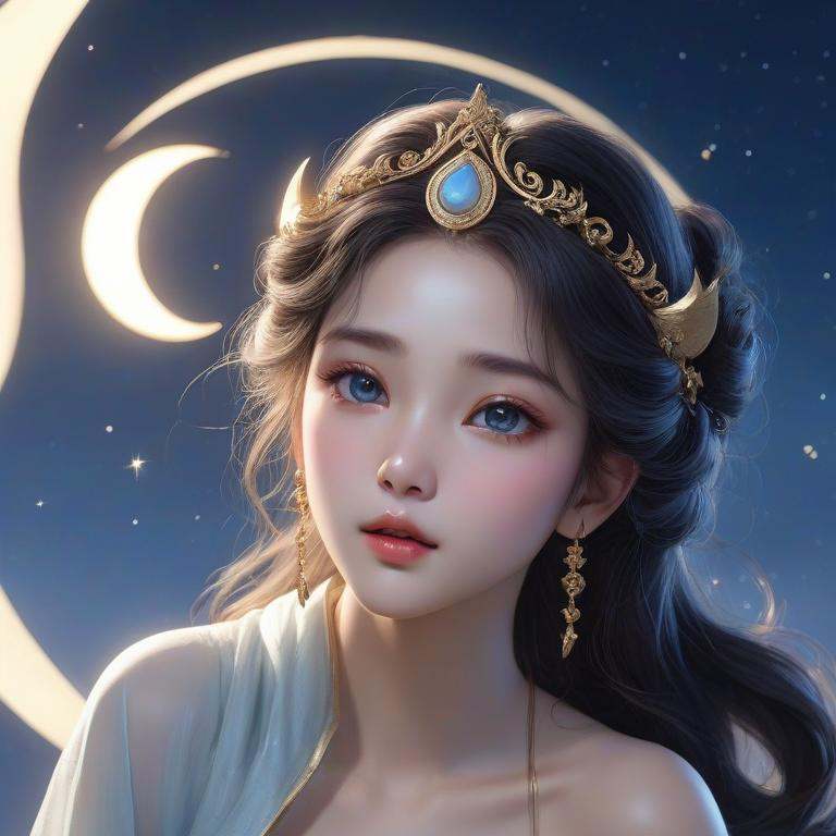 Chang'e