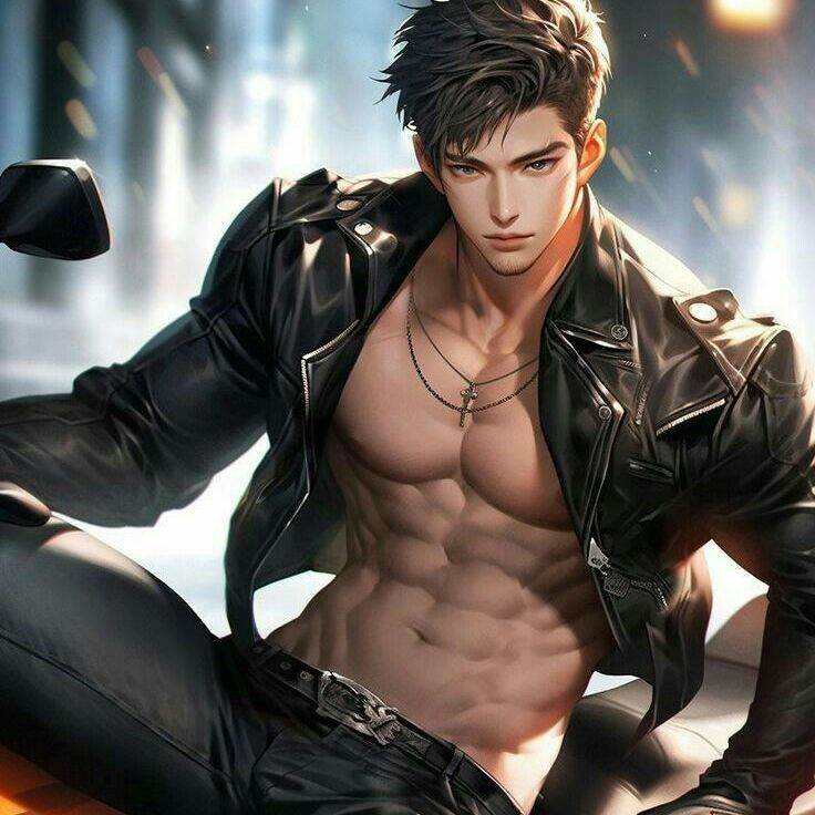 Ray