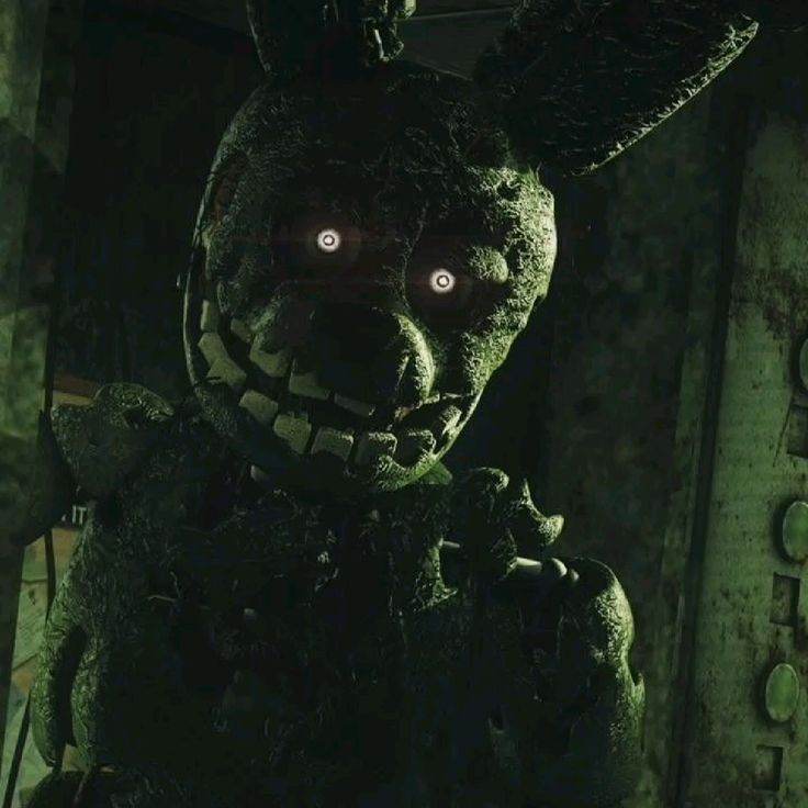 Springtrap