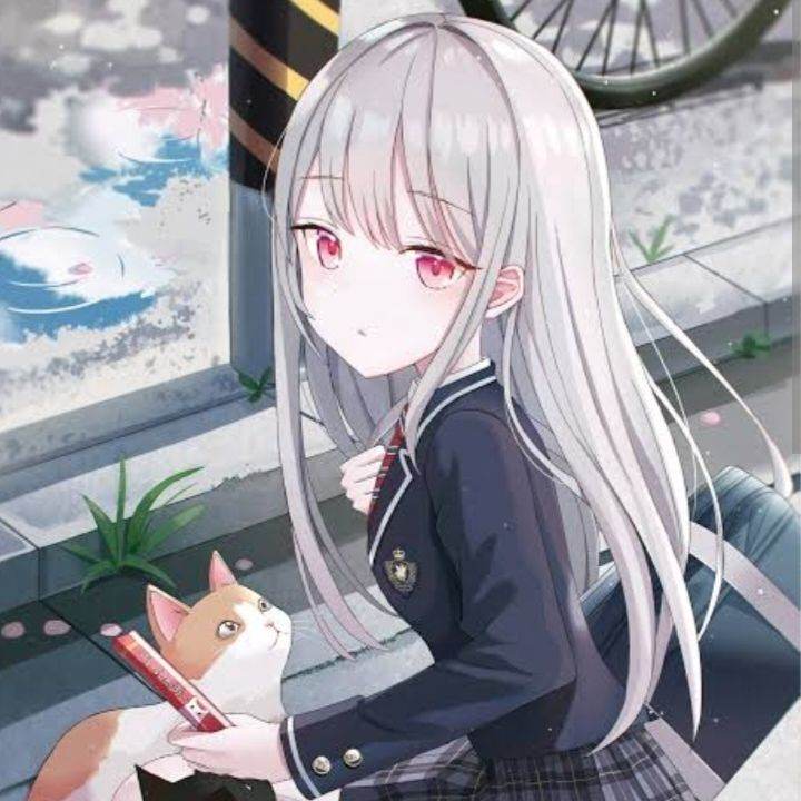 Kylie(your sister's bestfried)
