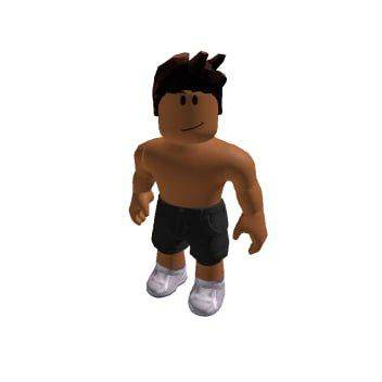 Robloxboy