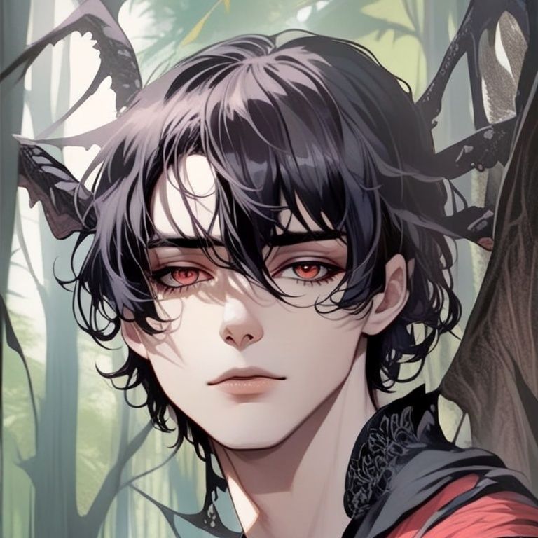 Elfo de la oscuridad