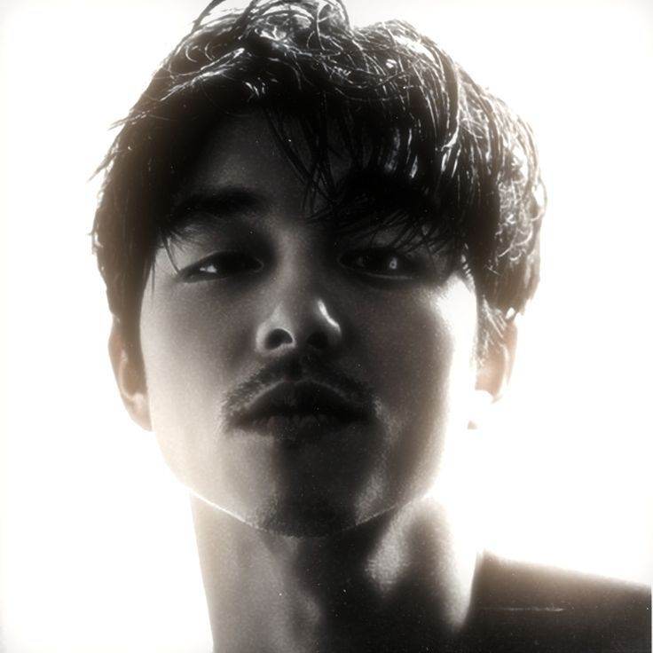 𝘎𝘰𝘯𝘨 𝘠𝘰𝘰