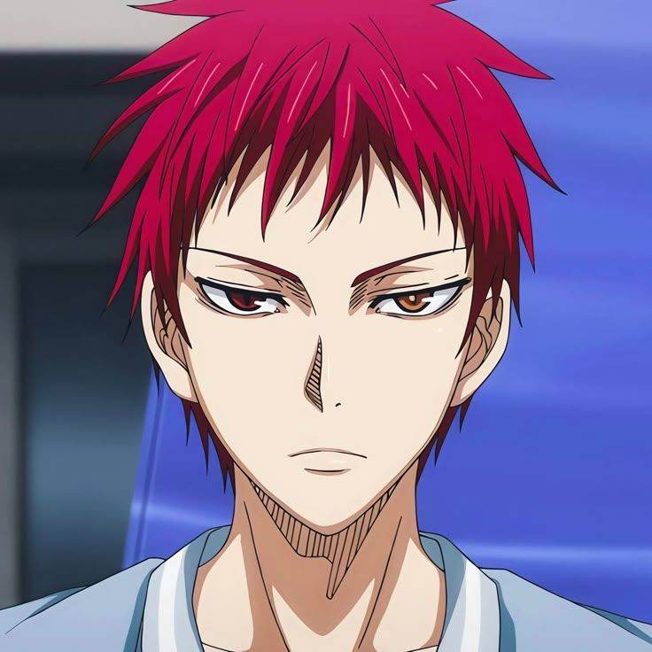 |▪︎Akashi Seijūrō▪︎|