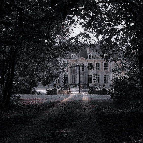 Lycée de vampires