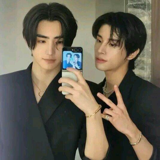 Jake & Sunghoon