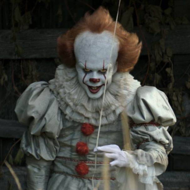 pennywise