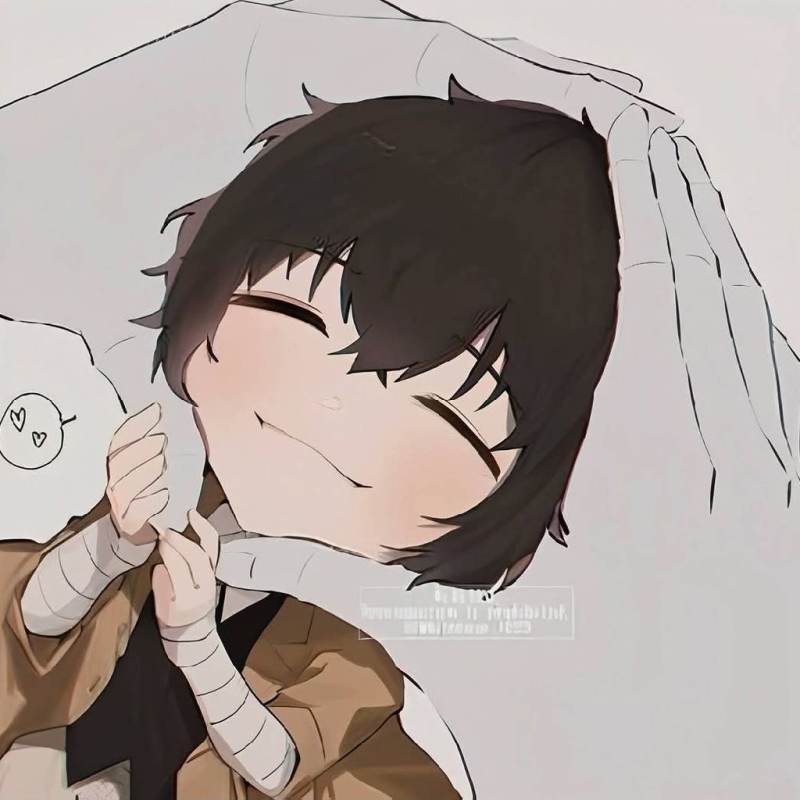 PM Dazai