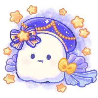 星の光メロ