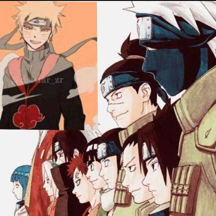 Naruto Shippuden