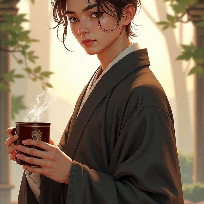 이산