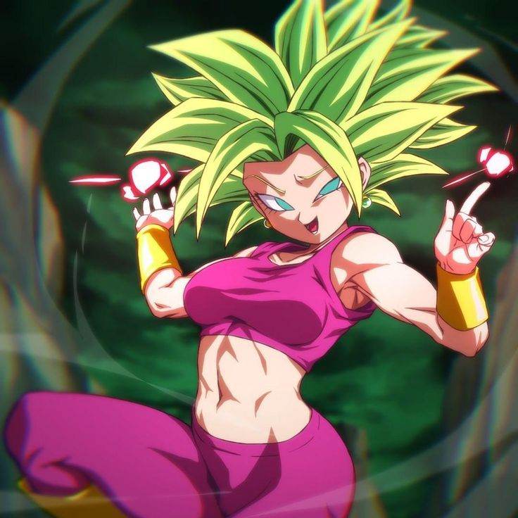 Kefla