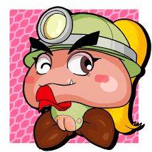 Goombella