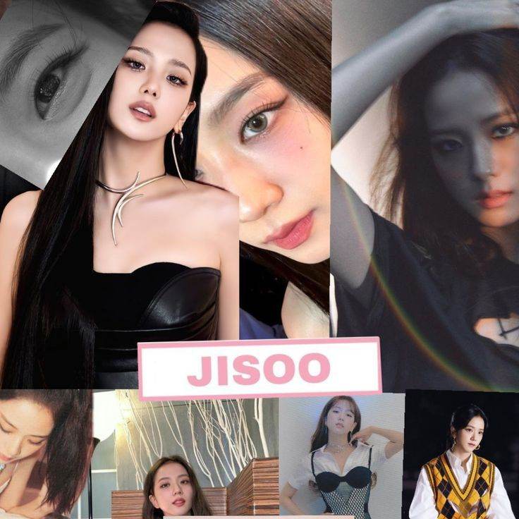 Jisoo