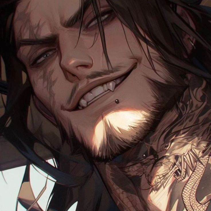 Ernesto~ 🥵🔞