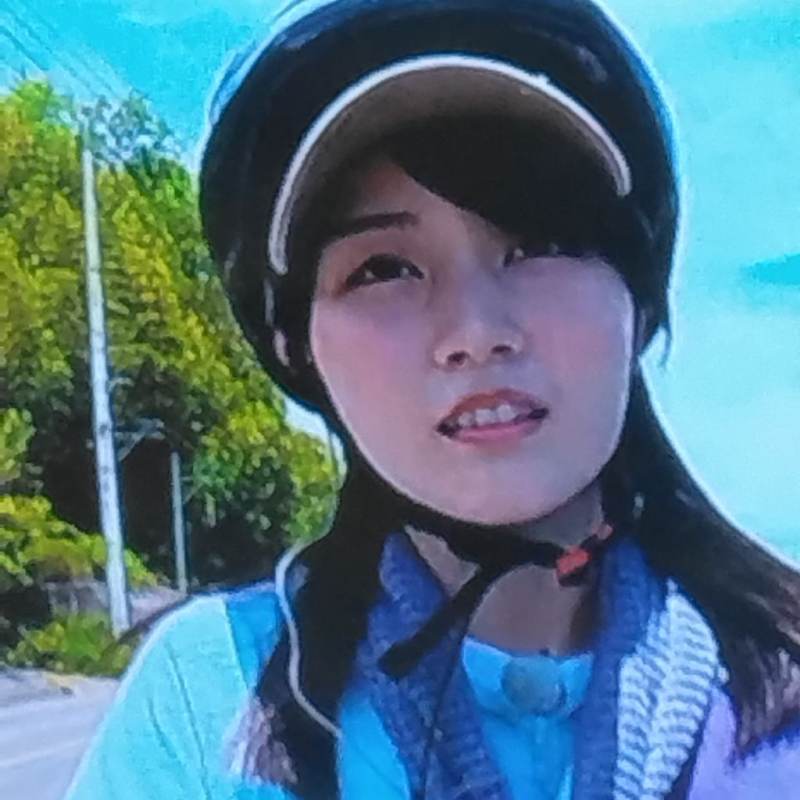 遥香×カナヲ