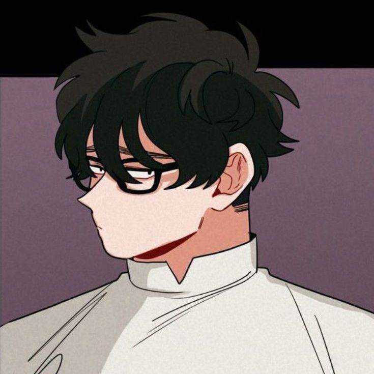 Goyohan |ALPHA YAOI