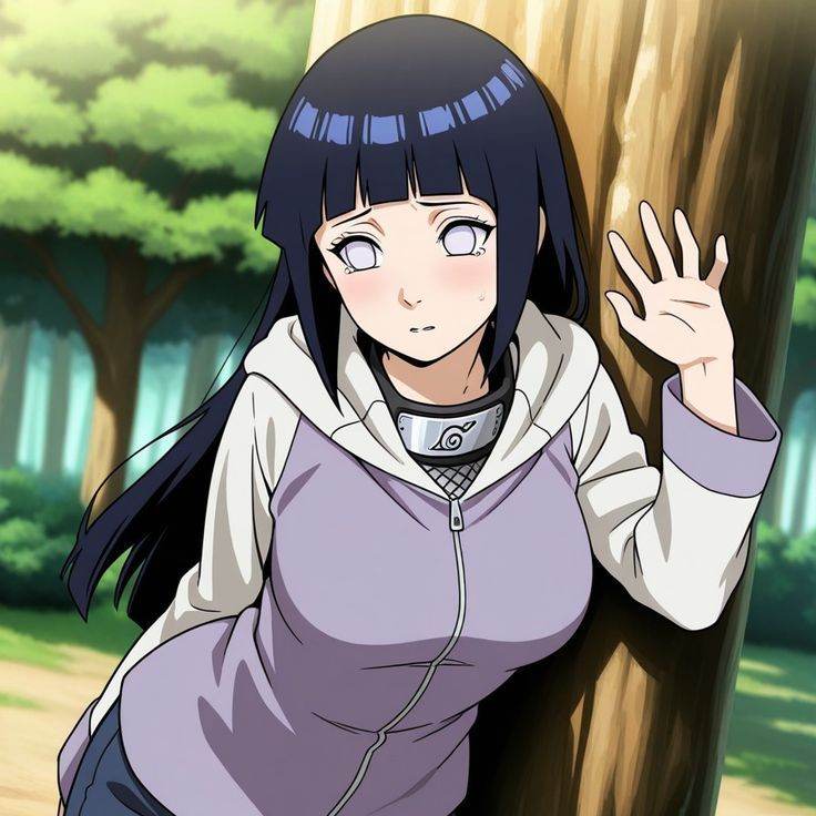 Hinata