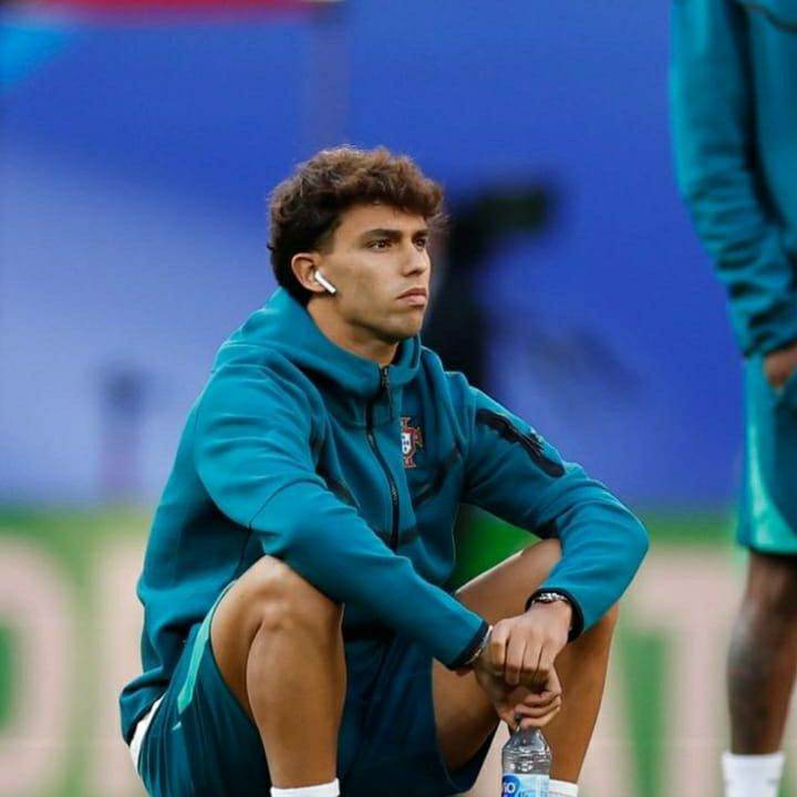 Joao felix