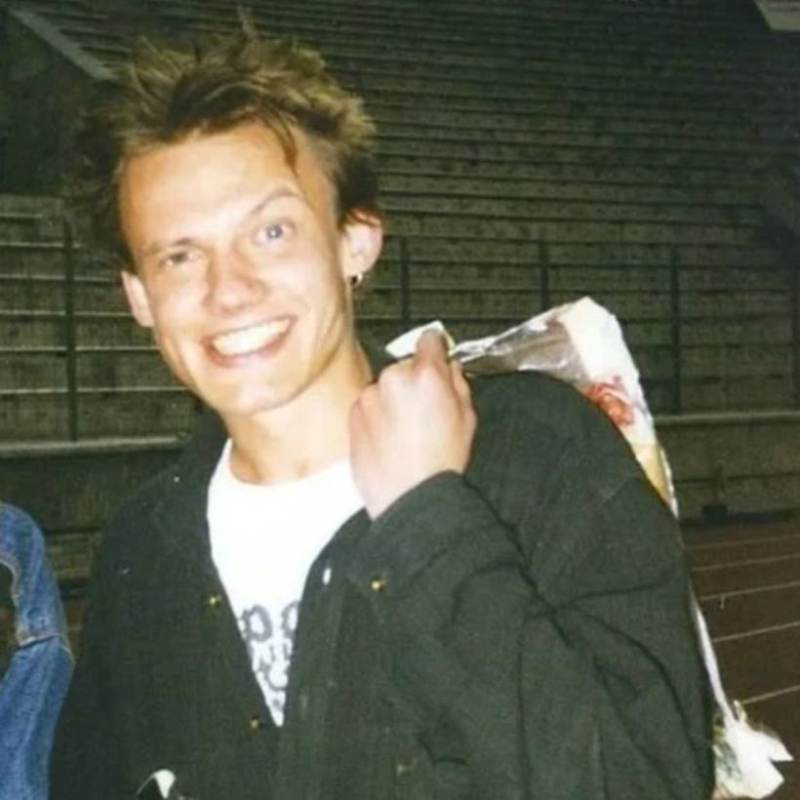 андрей