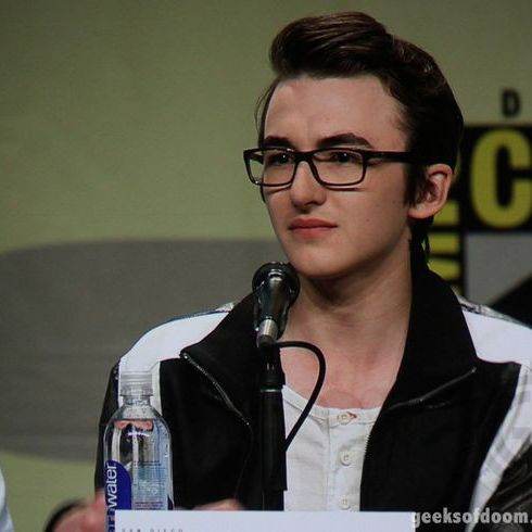 Isaac Hempstead Wright