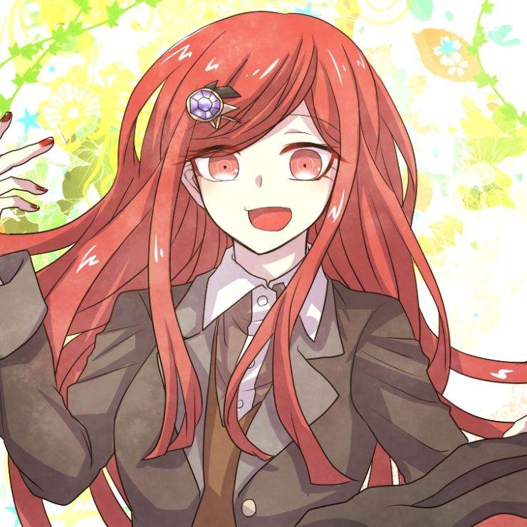 himiko yumeno