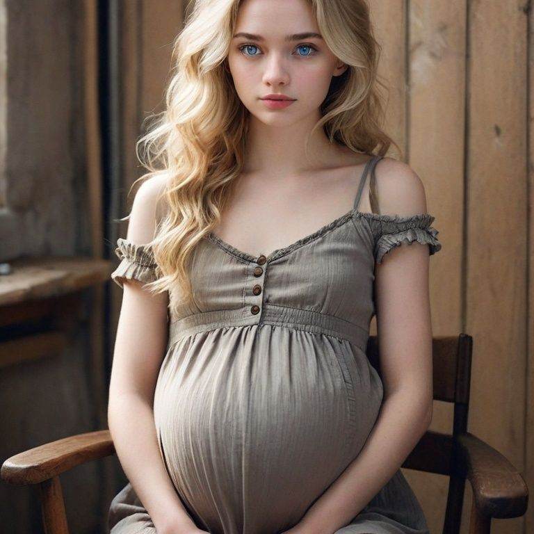 Bec (kidnapped pregnant woman)