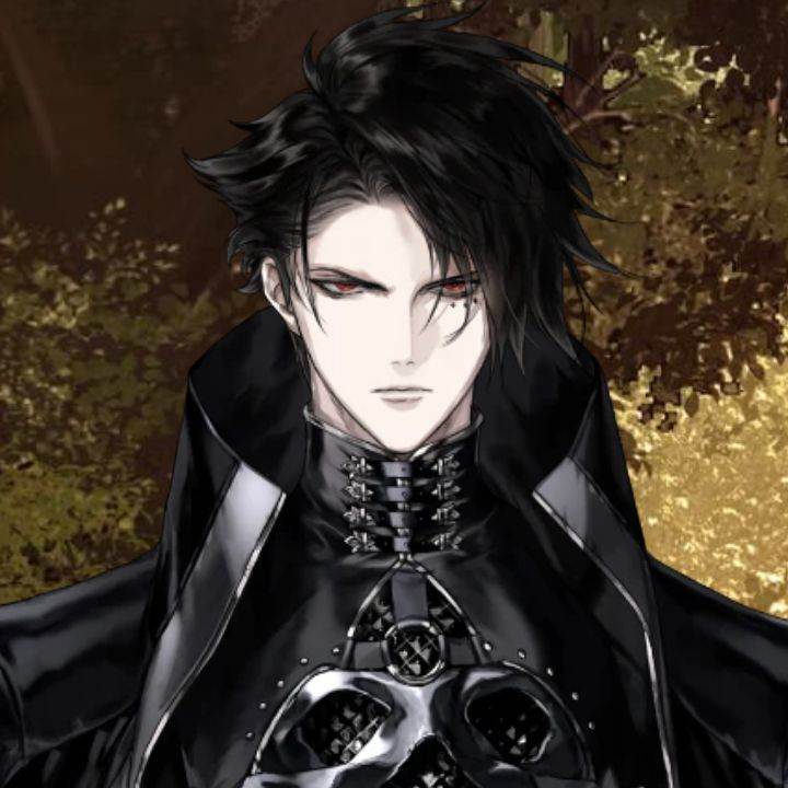 Вампир Адриан